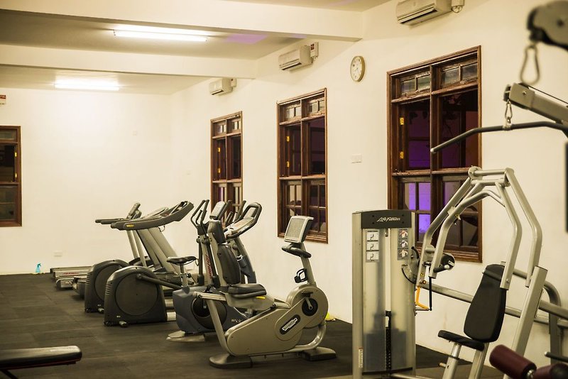 Sport und Freizeit