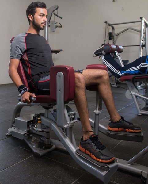 Sport und Freizeit