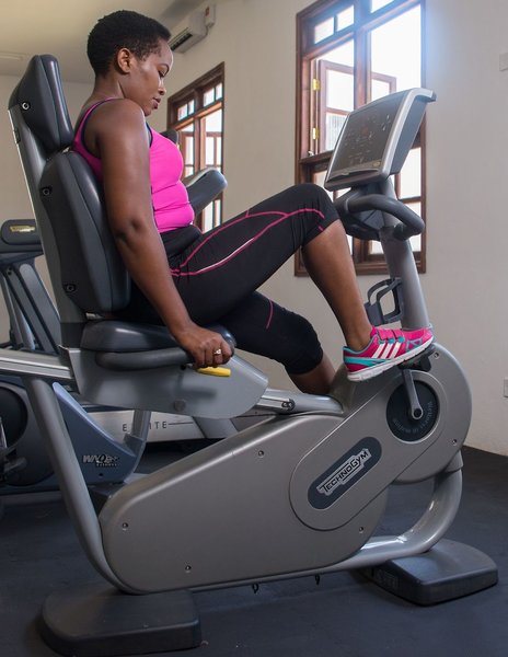 Sport und Freizeit