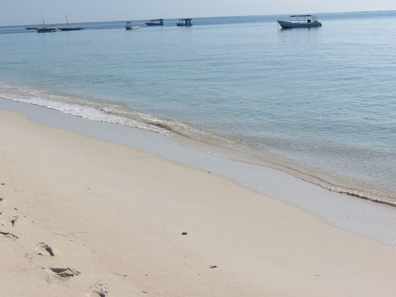 Strand