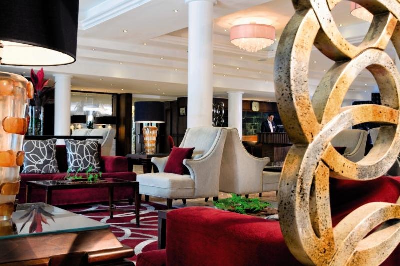 Lounge/Empfang