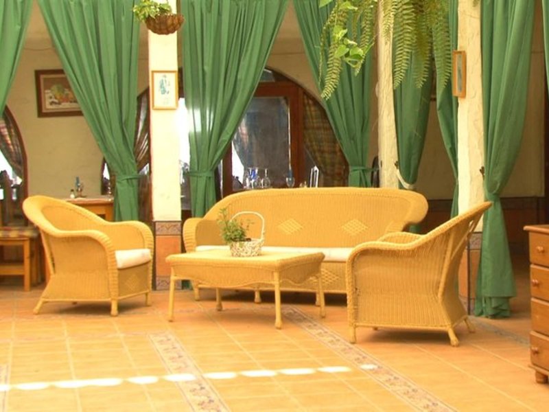 Lounge/Empfang