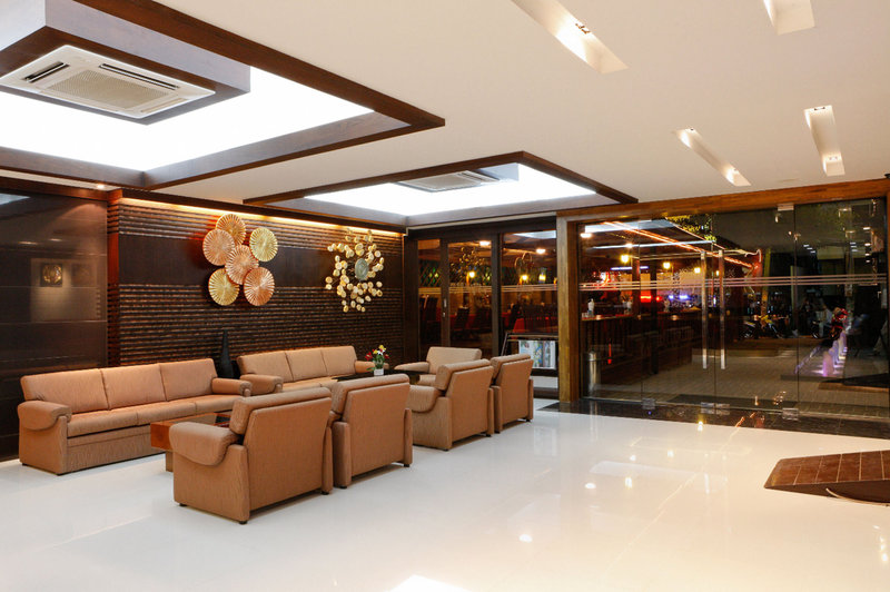 Lounge/Empfang