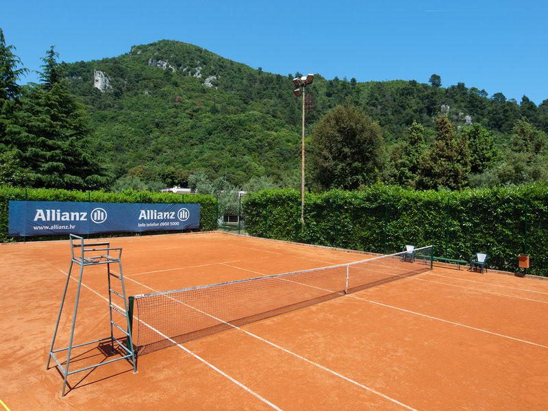 Sport und Freizeit