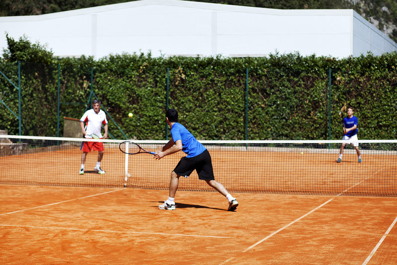 Sport und Freizeit