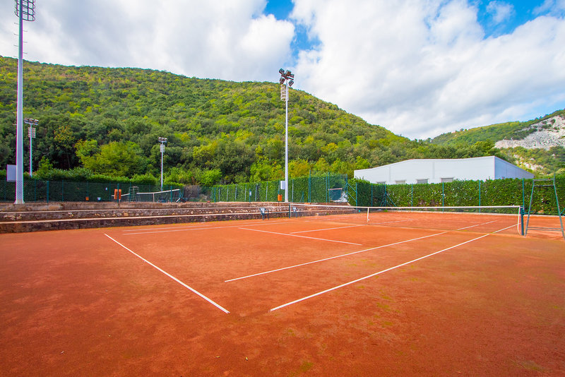 Sport und Freizeit