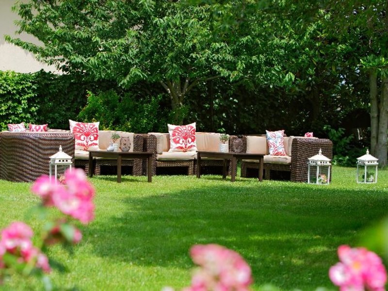 Garten