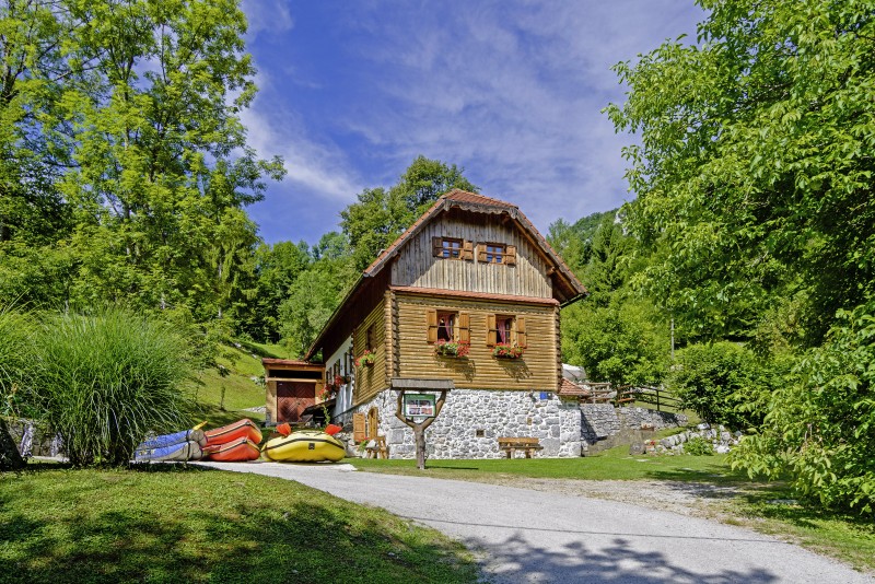 Haus Sobol in Kocicin, Zadar (Kroatien) Außenaufnahme