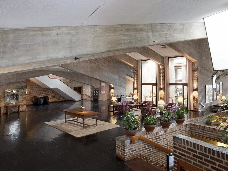 Lounge/Empfang