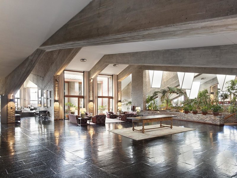 Lounge/Empfang