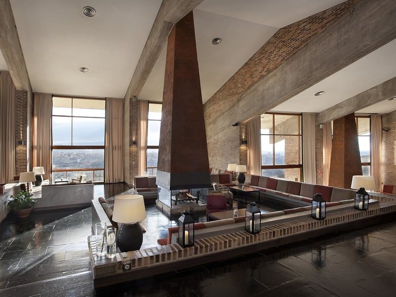 Lounge/Empfang