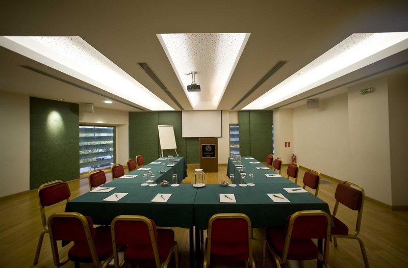 Konferenzraum