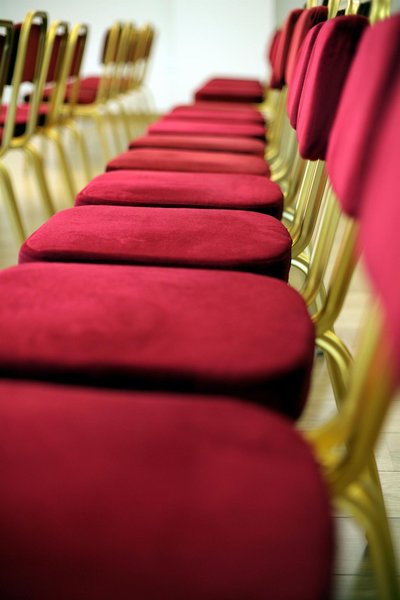Konferenzraum