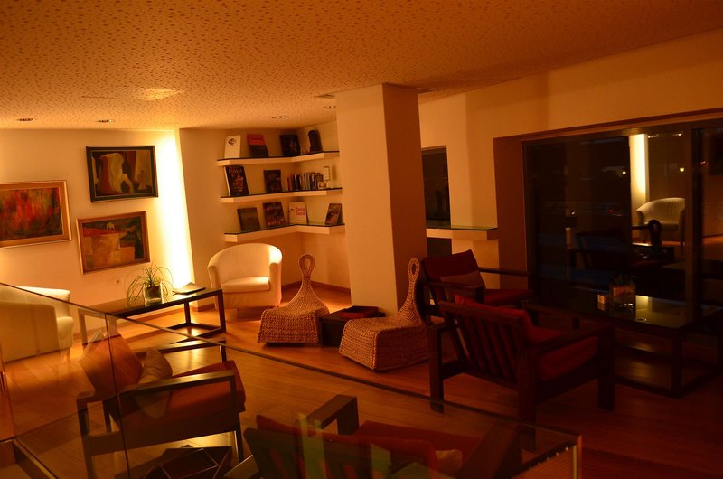 Lounge/Empfang