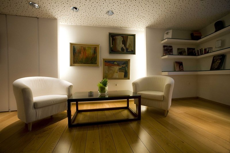 Lounge/Empfang