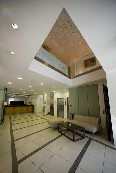 Lounge/Empfang