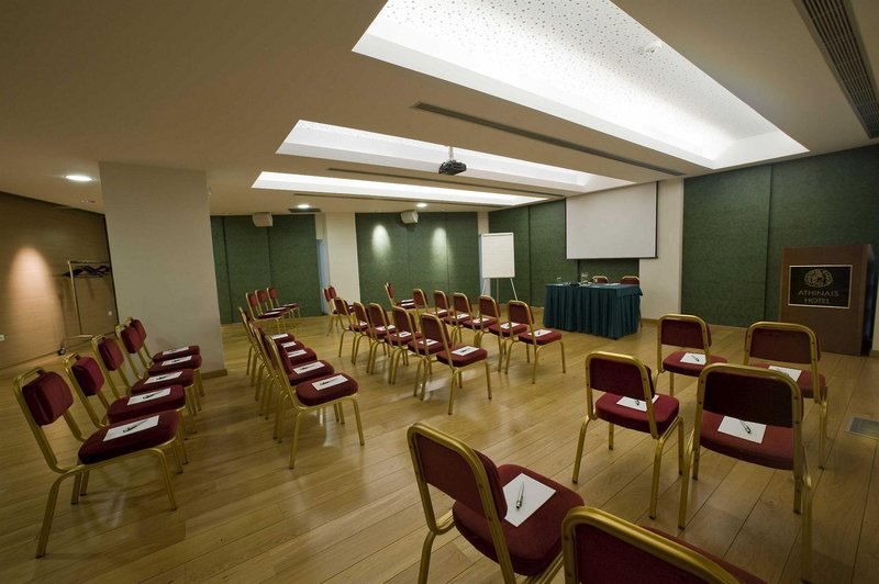 Konferenzraum