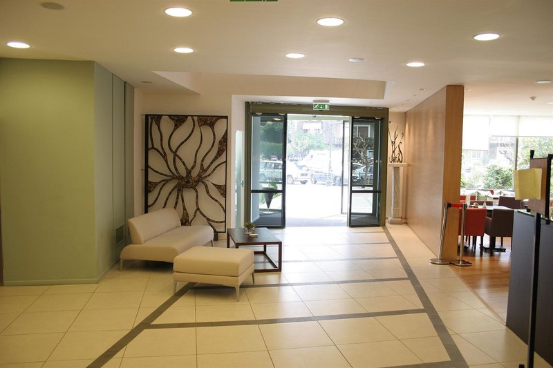 Lounge/Empfang