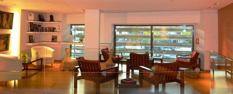 Lounge/Empfang