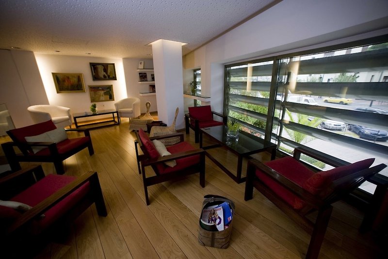 Lounge/Empfang