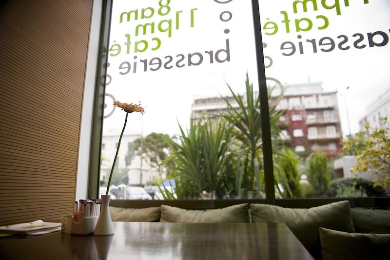 Lounge/Empfang