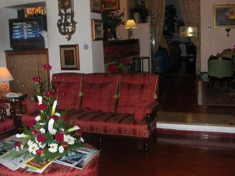 Lounge/Empfang