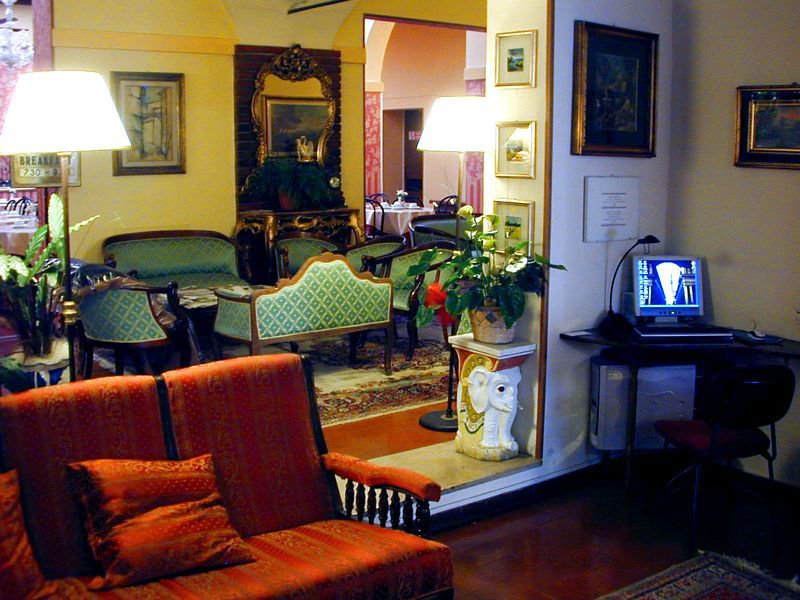 Lounge/Empfang