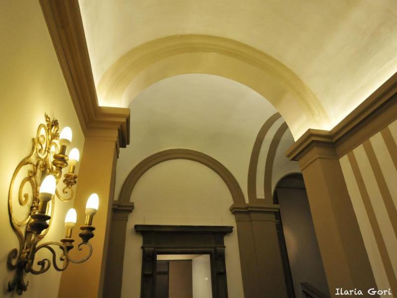 Lounge/Empfang
