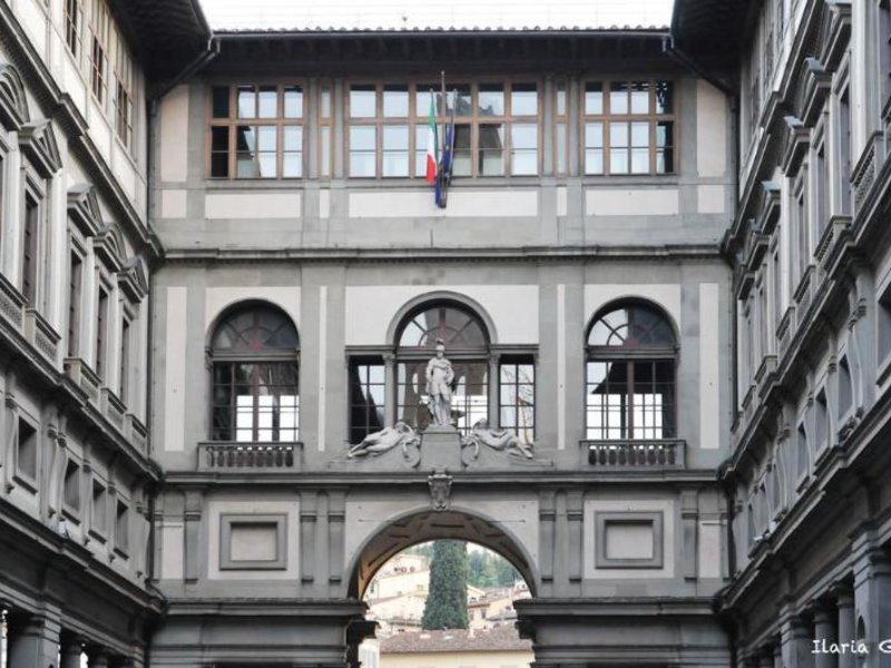Außenaufnahme