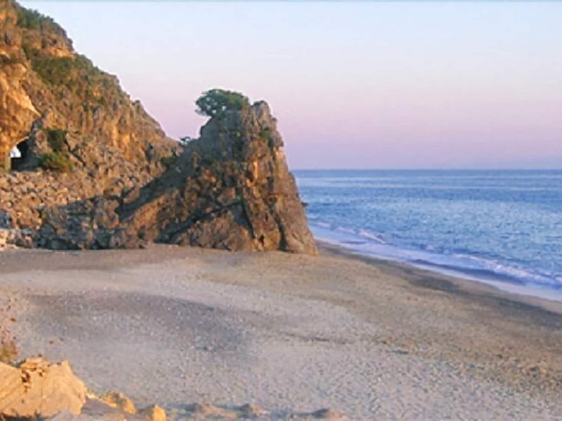 Strand