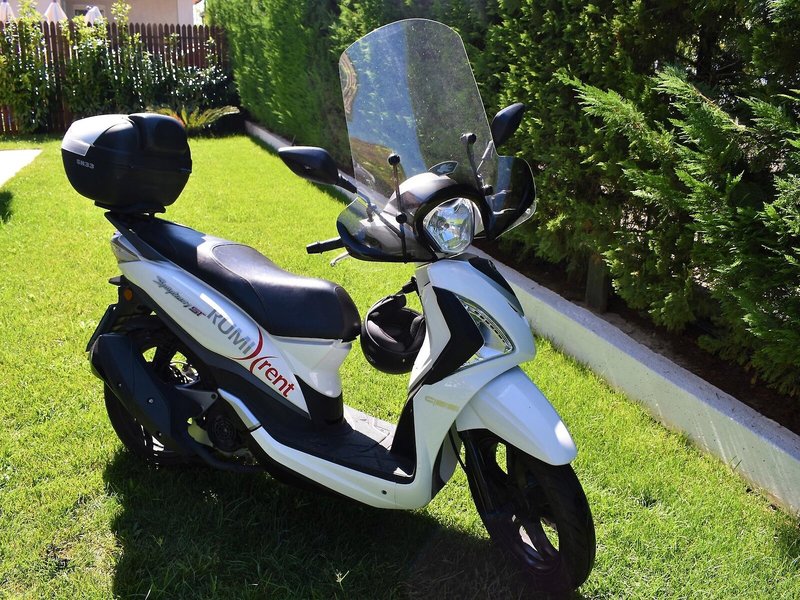 Sport und Freizeit