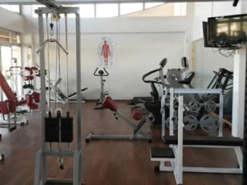 Sport und Freizeit