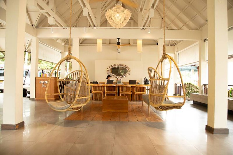 Lounge/Empfang