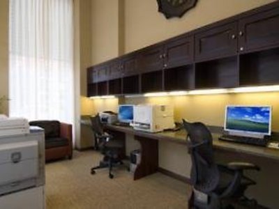 Hilton Garden Inn New York/Manhattan-Chelsea in New York City, New York (La Guardia) Bar