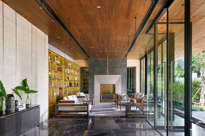 Lounge/Empfang