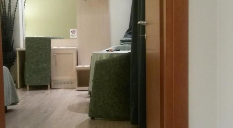 Bixio in Lido di Camaiore, Pisa Wohnbeispiel