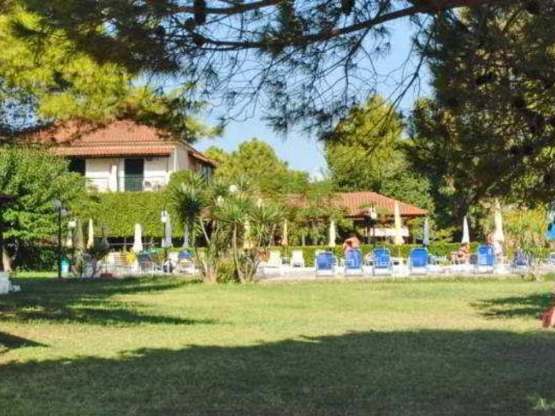 Garten