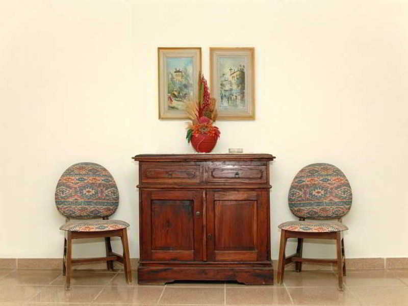 Lounge/Empfang