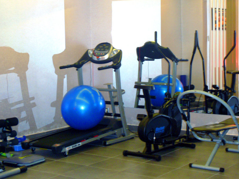 Sport und Freizeit