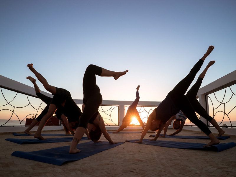Sport und Freizeit