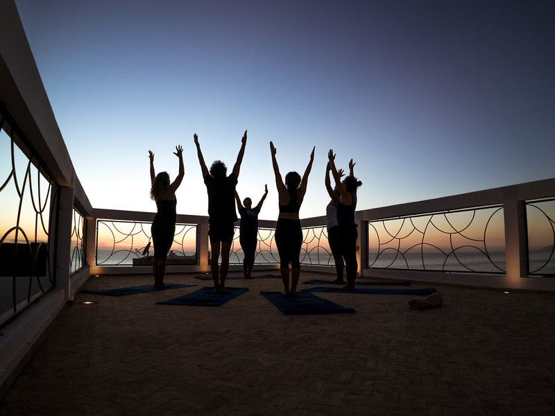 Sport und Freizeit