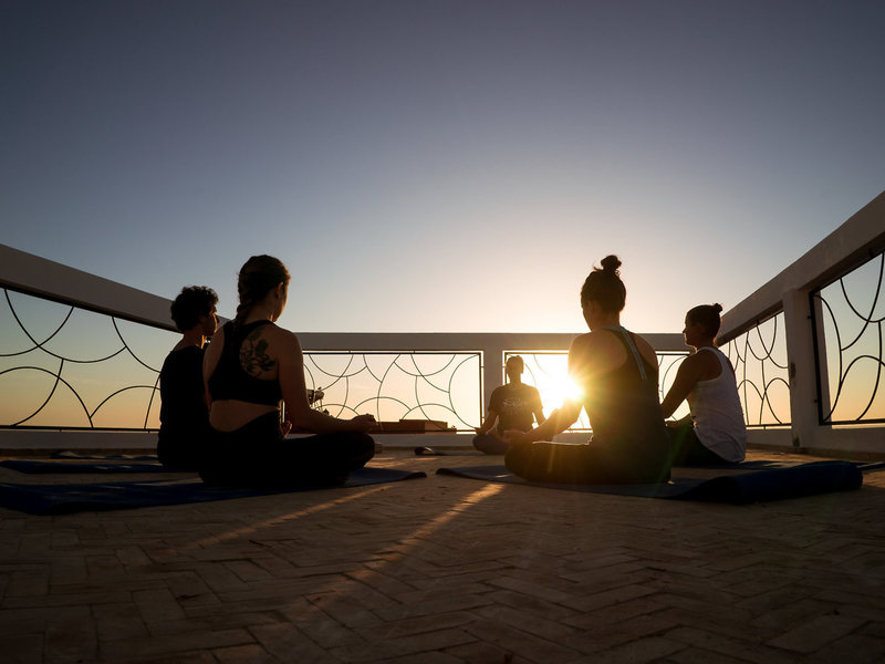 Sport und Freizeit