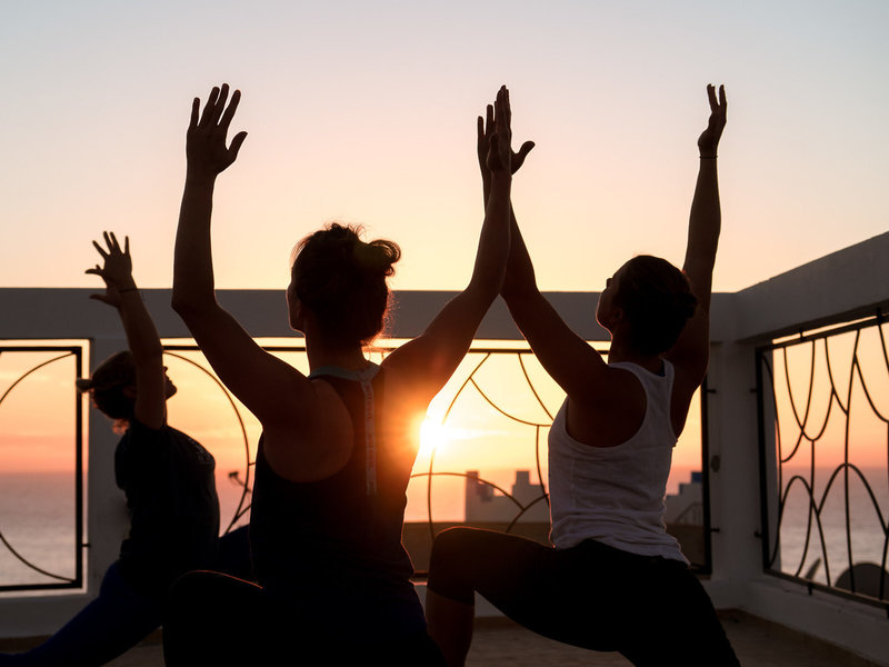 Sport und Freizeit