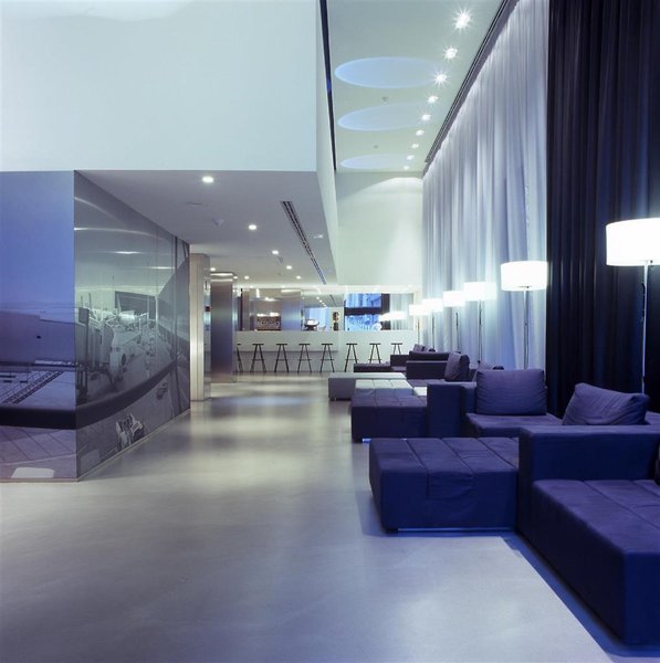 Lounge/Empfang