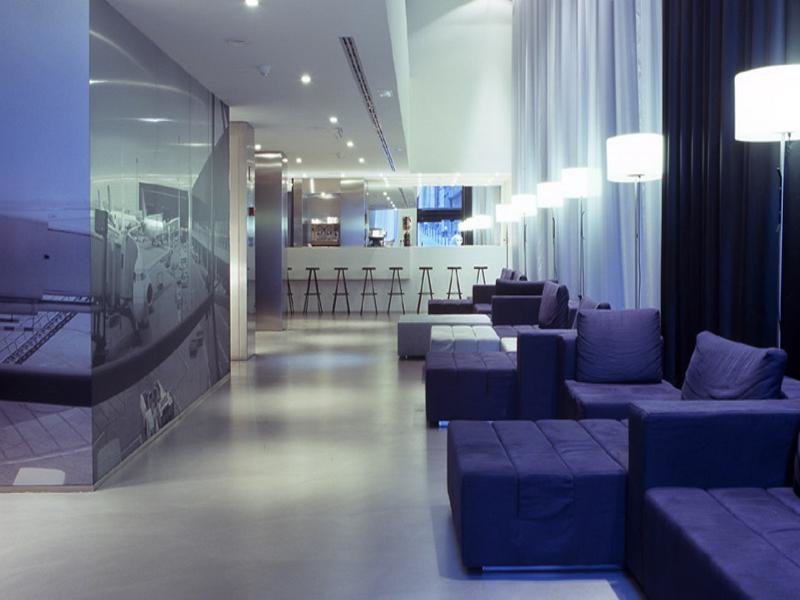 Lounge/Empfang