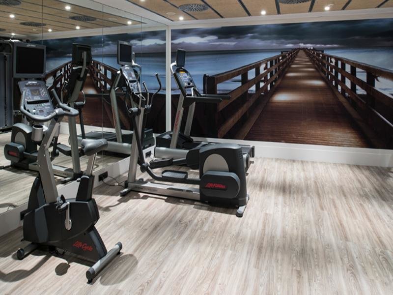 Sport und Freizeit