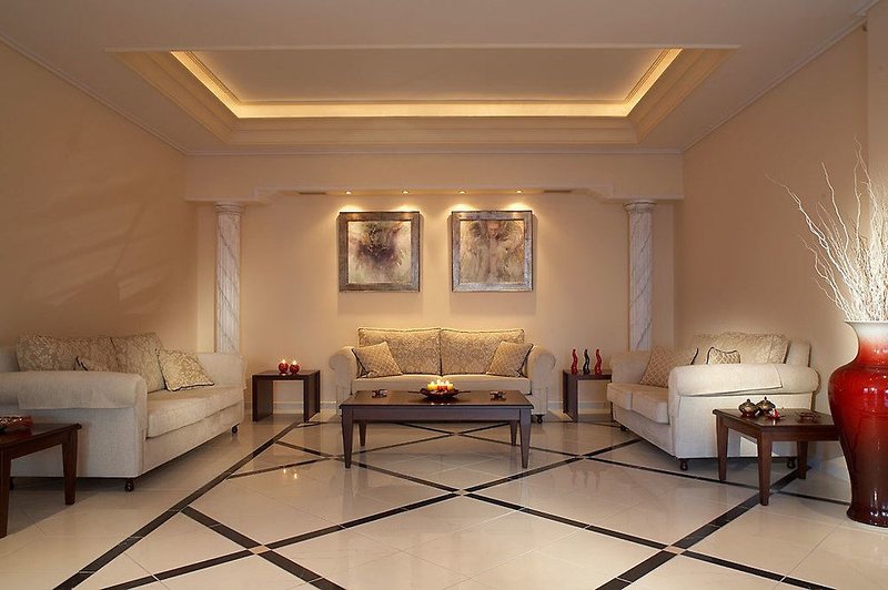 Lounge/Empfang