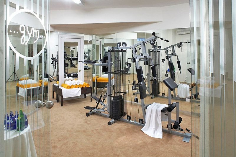 Sport und Freizeit