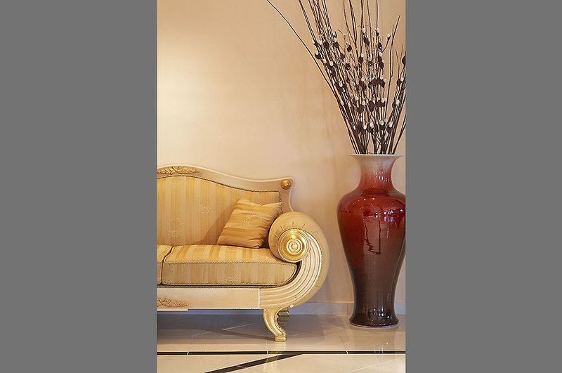 Lounge/Empfang