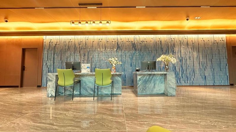 Wyndham Garden Phuket Kamala in Phuket-Stadt, Phuket (Thailand) Bar